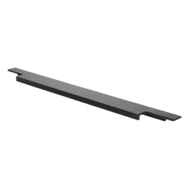   RiexTouch XP41 profilfogantyú, bepattintós, 396 mm, matt fekete