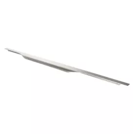   RiexTouch XP45 profilfogantyú, bepattintós, 696 mm, rozsdamentes acél utánzat