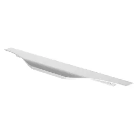   RiexTouch XP45 profilfogantyú, bepattintós, 296 mm, eloxált alumínium