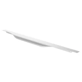   RiexTouch XP45 profilfogantyú, bepattintós, 446 mm, eloxált alumínium