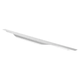   RiexTouch XP45 profilfogantyú, bepattintós, 496 mm, eloxált alumínium