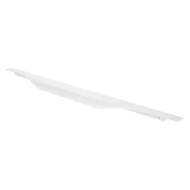   RiexTouch XP45 profilfogantyú, bepattintós, 446 mm, matt fehér