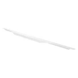   RiexTouch XP45 profilfogantyú, bepattintós, 596 mm, matt fehér