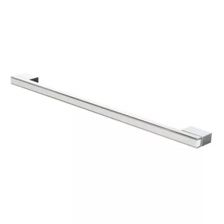 RiexTouch XH23 fogantyú, 320 mm, polírozott króm/matt fehér