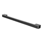 RiexTouch XH25 fogantyú, 320 mm, matt fekete