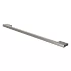 RiexTouch XH26 fogantyú, 320 mm, rozsdamentes acél utánzat