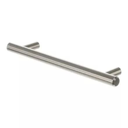 RiexTouch XH01 fogantyú, 128 mm, szálcsiszolt nikkel