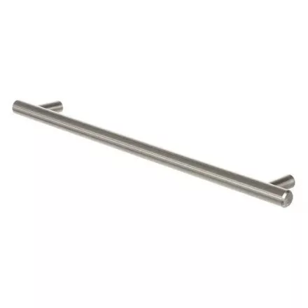 RiexTouch XH01 fogantyú, 224 mm, szálcsiszolt nikkel
