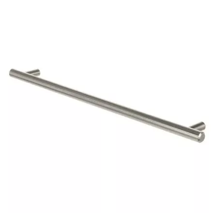RiexTouch XH01 fogantyú, 256 mm, szálcsiszolt nikkel