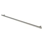 RiexTouch XH01 fogantyú, 448 mm, szálcsiszolt nikkel