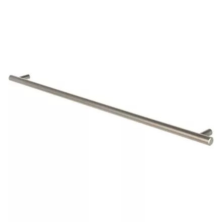 RiexTouch XH01 fogantyú, 384 mm, matt nikkel
