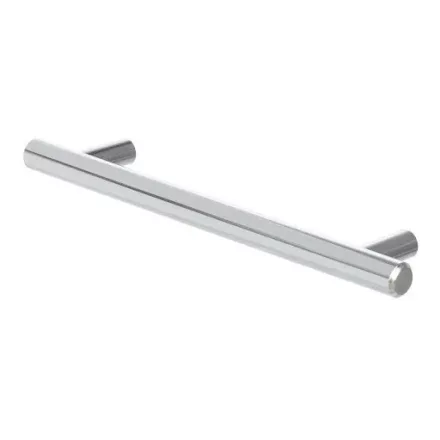 RiexTouch XH01 fogantyú, 128 mm, polírozott króm