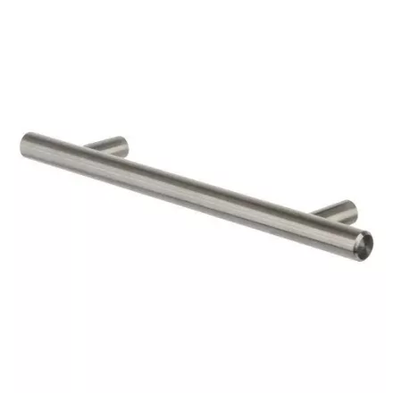 RiexTouch XH01 fogantyú, 128 mm, rozsdamentes acél