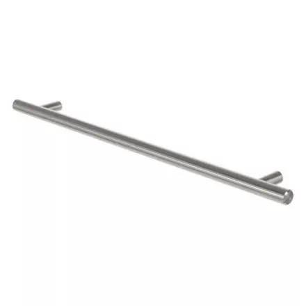 RiexTouch XH01 fogantyú, 256 mm, rozsdamentes acél