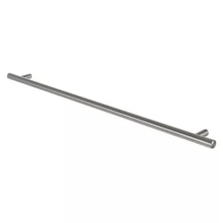 RiexTouch XH01 fogantyú, 384 mm, rozsdamentes acél