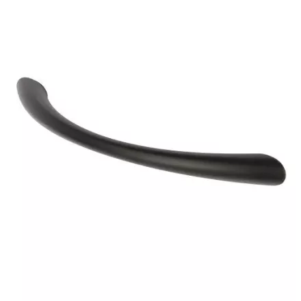 RiexTouch XH03 fogantyú, 128 mm, matt fekete