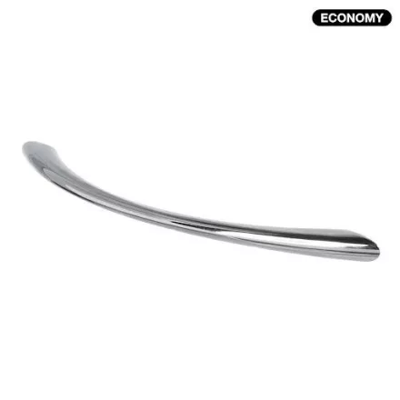 RiexTouch XH04 fogantyú, 128 mm, polírozott króm