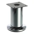 Riex GS36 bútorláb D50, H100, króm
