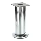 Riex GS36 bútorláb D50, H150, króm