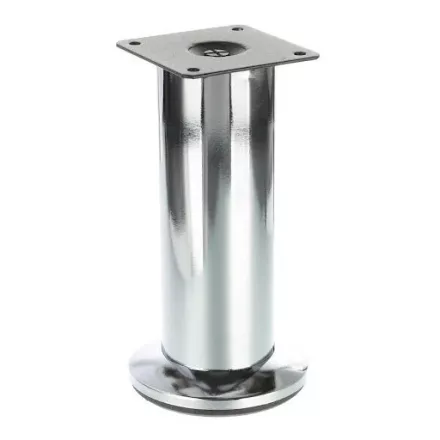 Riex GS36 bútorláb D50, H150, króm