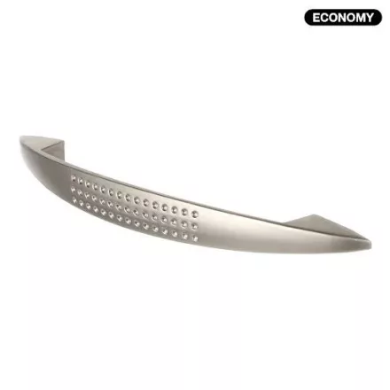 RiexTouch XH33 fogantyú, 128 mm, nikkelezett