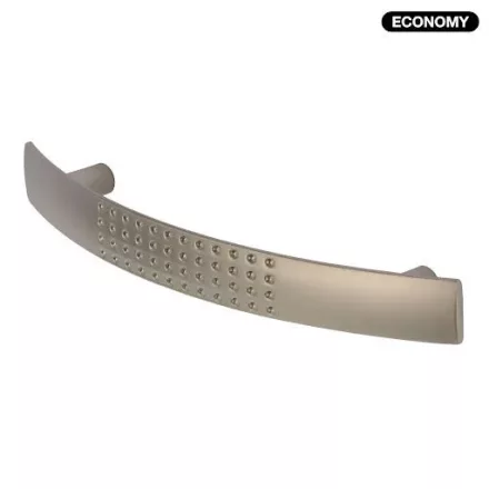 RiexTouch XH34 fogantyú, 96 mm, matt nikkel