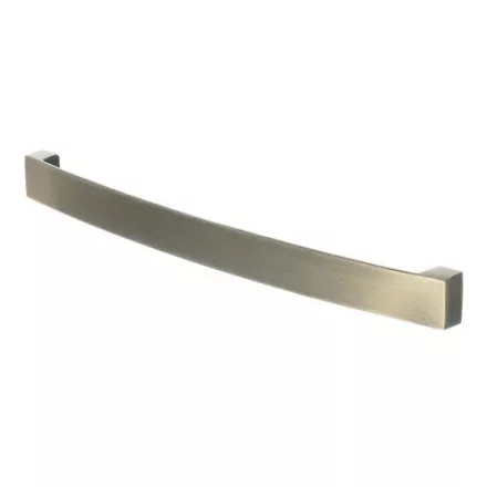 RiexTouch XH32 fogantyú, 224 mm, patinás bronz