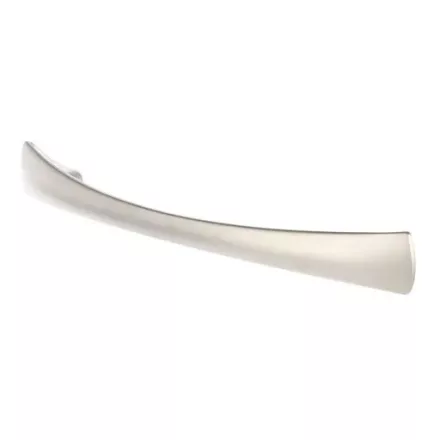 RiexTouch XH08 fogantyú, 128 mm, matt króm