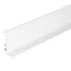 RiexTouch XG20 Gola L-profil 2900 mm, matt fehér
