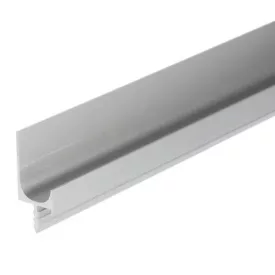   RiexTouch XP60 profilfogantyú, bepattintós, 2900 mm, eloxált alumínium