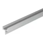 RiexTouch XP63 profilfogantyú, bepattintós, 2900 mm, eloxált alumínium