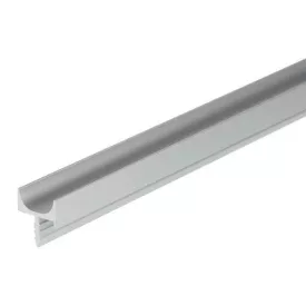   RiexTouch XP63 profilfogantyú, bepattintós, 2900 mm, eloxált alumínium