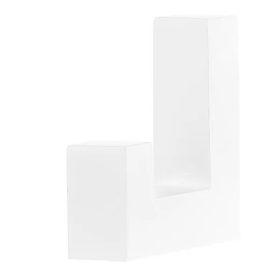 RiexTouch XV33 fogas, matt fehér