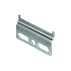 Italiana Ferramenta sín függesztő vasalathoz, 58x33mm