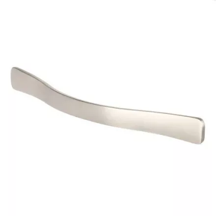 RiexTouch XH45 fogantyú, 160 mm, rozsdamentes acél utánzat