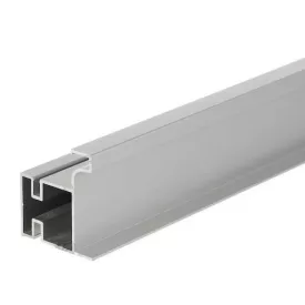   RiexTouch XG10 Gola oldalprofil, függőleges, 2900 mm, eloxált alumínium