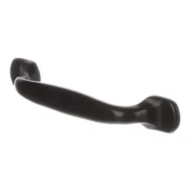 RiexTouch XH40 fogantyú, 96 mm, matt fekete