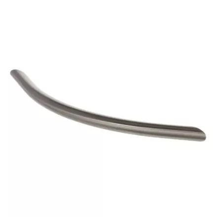 RiexTouch XH05 fogantyú, 160 mm, szálcsiszolt nikkel