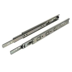   Riex NB35 golyós fióksín, teljes kihúzású, 25kg/13 kg, H35, 0.8*0.8*0.8 mm, 300 mm