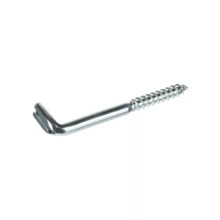 RIEX JK48 L-alakú kampós csavar 5,4/63mm