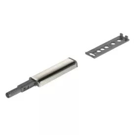   Riex NK35 nyitásrásegítő dugattyú, külső, 79 mm, ezüst