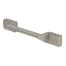 Citterio Giulio XH48 fogantyú, 96 mm, matt ezüst