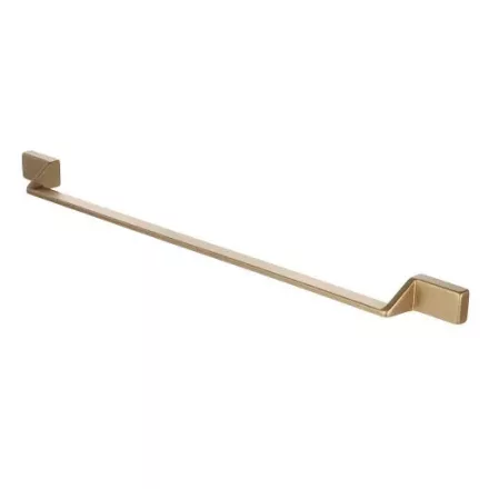 Citterio Giulio XH48 fogantyú, 320 mm, matt arany