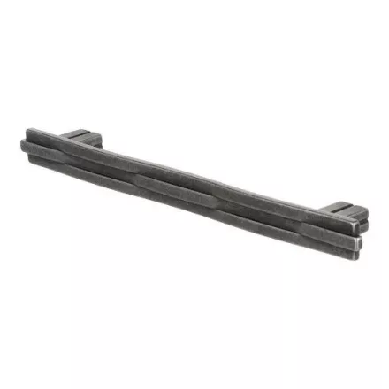 Citterio Giulio XR04 fogantyú, 160 mm, patinás öntöttvas