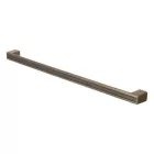 Citterio Giulio XR15 fogantyú, 320 mm, natúr bronz