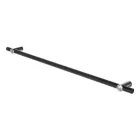 Citterio Giulio XH49 fogantyú, 320 mm, polírozott króm / matt fekete