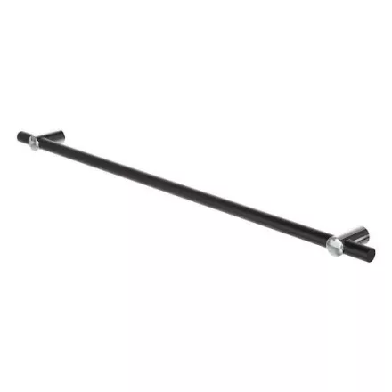 Citterio Giulio XH49 fogantyú, 320 mm, polírozott króm / matt fekete