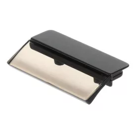   Citterio Giulio XD01 fogantyú, 32 mm, titán bronz / barna polikarbonát