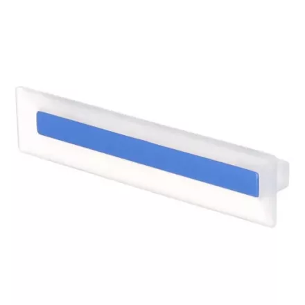 Citterio Giulio XD02 fogantyú, 96 mm, kék
