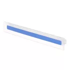 Citterio Giulio XD02 fogantyú, 160 mm, kék